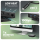 AXAGON HMC-UFO Wieloportowy hub USB 9in1, 10Gbps, 2x USB-A, HDMI 4K/60Hz, M.2 NVMe/SATA, audio, PD 100W, SD/microSD, GLAN, 65cm USB-C kabel - 1485462 - zdjęcie 3